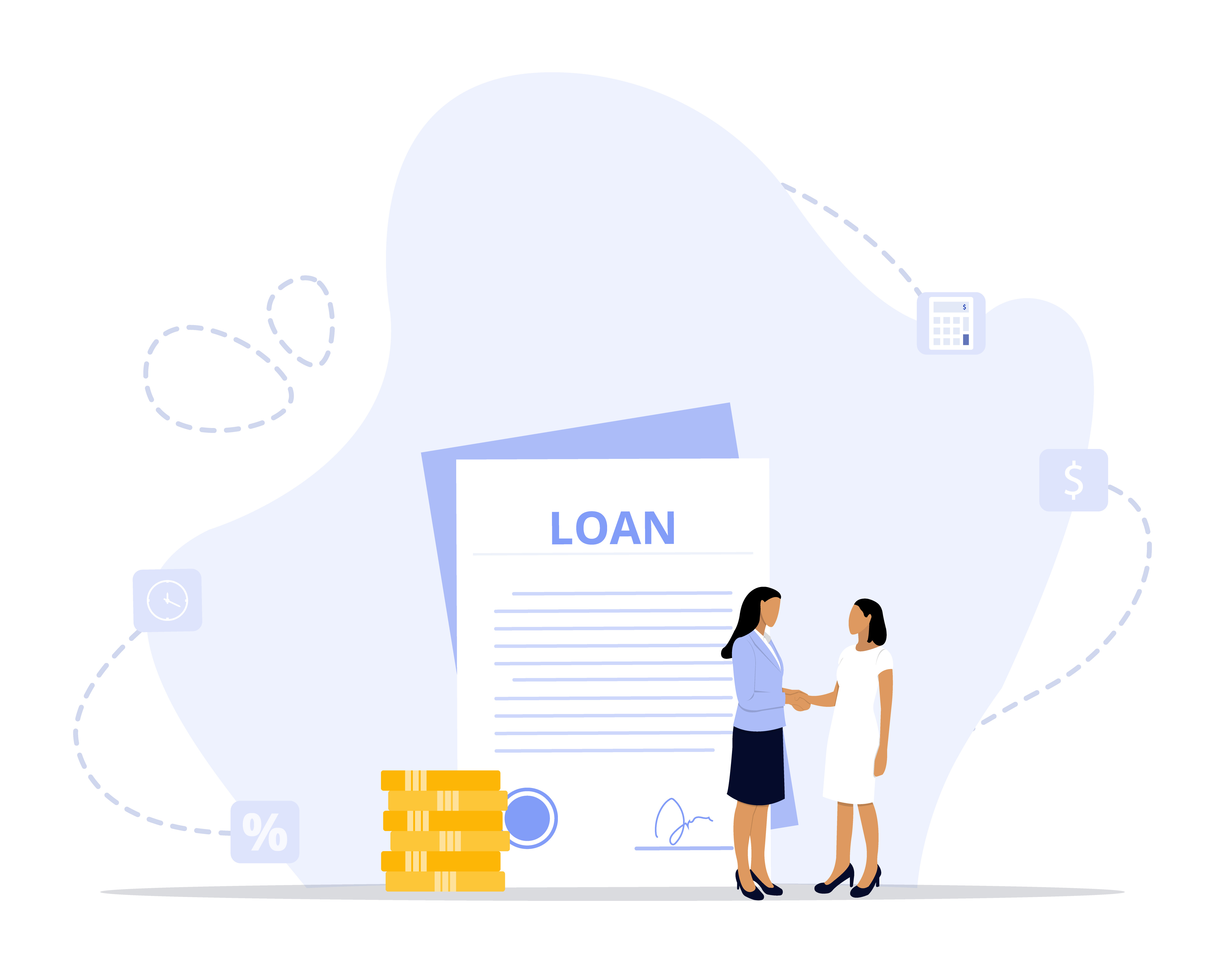 The Key to Loan Origination Success Through Automation.